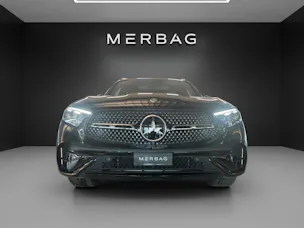 Mercedes-Benz GLC 300 e 4M 9G-Tronic AMG Line
