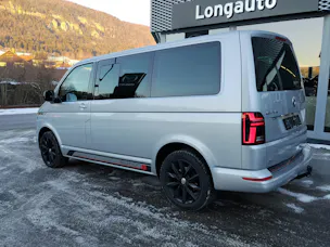 VW T6.1 Multivan 2.0 Bi-TDI Liberty Edition 4Motion DSG
