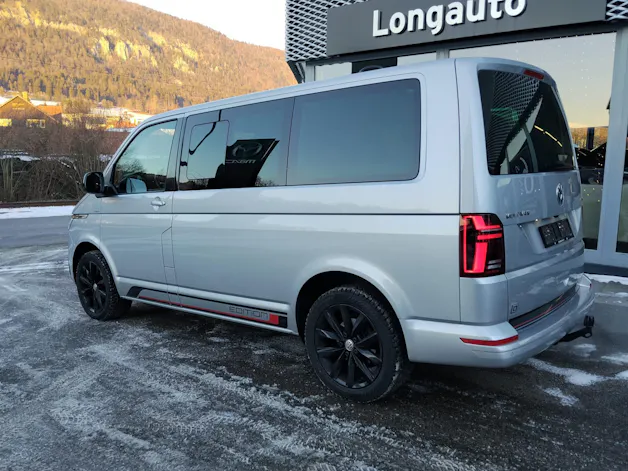 VW T6.1 Multivan 2.0 Bi-TDI Liberty Edition 4Motion DSG