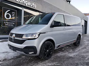 VW T6.1 Multivan 2.0 Bi-TDI Liberty Edition 4Motion DSG