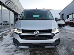 VW T6.1 Multivan 2.0 Bi-TDI Liberty Edition 4Motion DSG