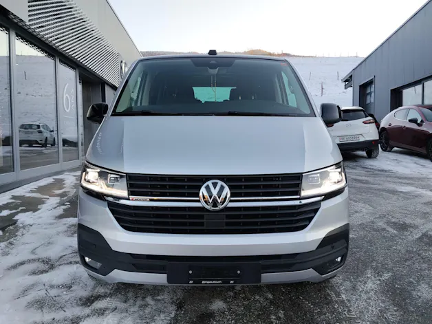 VW T6.1 Multivan 2.0 Bi-TDI Liberty Edition 4Motion DSG