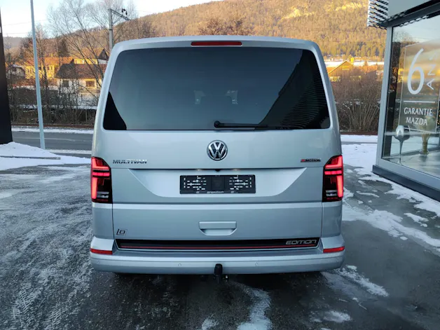 VW T6.1 Multivan 2.0 Bi-TDI Liberty Edition 4Motion DSG