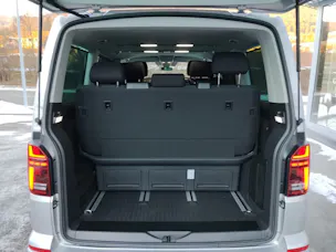VW T6.1 Multivan 2.0 Bi-TDI Liberty Edition 4Motion DSG