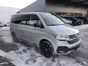 VW T6.1 Multivan 2.0 Bi-TDI Liberty Edition 4Motion DSG