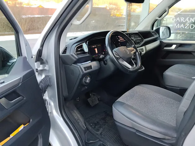 VW T6.1 Multivan 2.0 Bi-TDI Liberty Edition 4Motion DSG