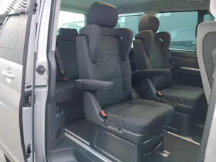 VW T6.1 Multivan 2.0 Bi-TDI Liberty Edition 4Motion DSG
