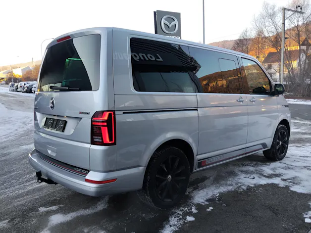 VW T6.1 Multivan 2.0 Bi-TDI Liberty Edition 4Motion DSG
