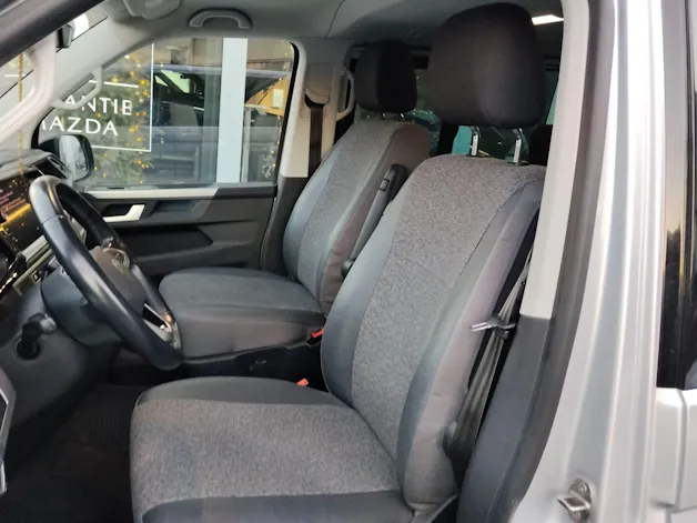 VW T6.1 Multivan 2.0 Bi-TDI Liberty Edition 4Motion DSG