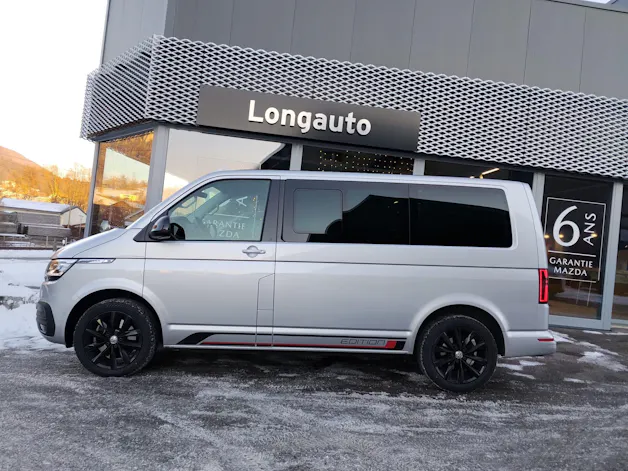 VW T6.1 Multivan 2.0 Bi-TDI Liberty Edition 4Motion DSG