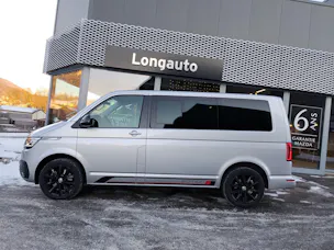 VW T6.1 Multivan 2.0 Bi-TDI Liberty Edition 4Motion DSG