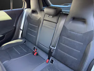 Mercedes-Benz A 220 4Matic 8G-DCT