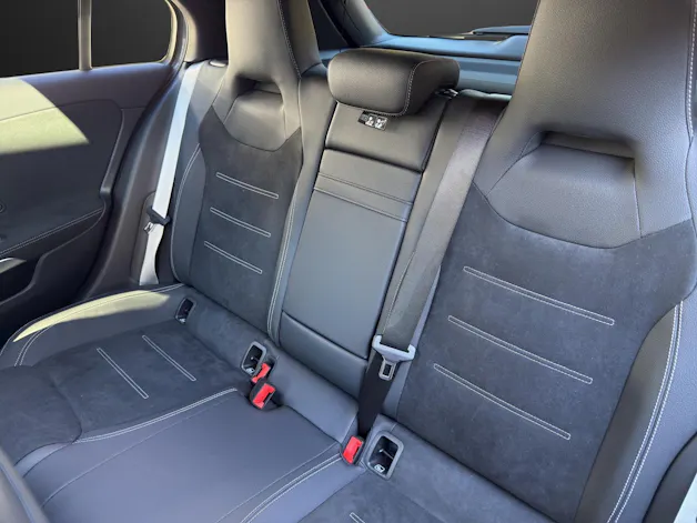 Mercedes-Benz A 220 4Matic 8G-DCT