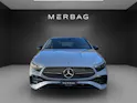 Mercedes-Benz A 220 4Matic 8G-DCT