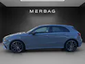 Mercedes-Benz A 220 4Matic 8G-DCT