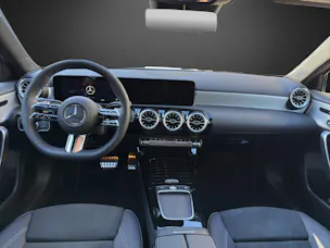 Mercedes-Benz A 220 4Matic 8G-DCT