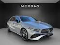 Mercedes-Benz A 220 4Matic 8G-DCT