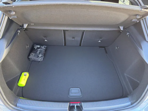 Mercedes-Benz A 220 4Matic 8G-DCT