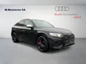 Audi SQ5 Sportback TDI quattro tiptronic