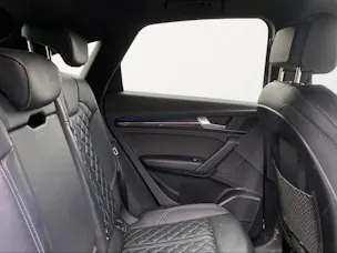 Audi SQ5 Sportback TDI quattro tiptronic