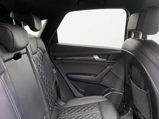 Audi SQ5 Sportback TDI quattro tiptronic
