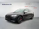 Audi SQ5 Sportback TDI quattro tiptronic