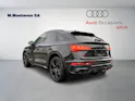 Audi SQ5 Sportback TDI quattro tiptronic
