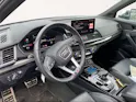 Audi SQ5 Sportback TDI quattro tiptronic