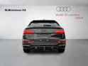 Audi SQ5 Sportback TDI quattro tiptronic