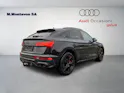 Audi SQ5 Sportback TDI quattro tiptronic