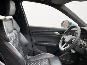 Audi SQ5 Sportback TDI quattro tiptronic