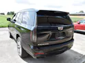 Cadillac Escalade Sport Platinum