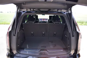 Cadillac Escalade Sport Platinum