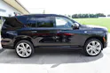 Cadillac Escalade Sport Platinum