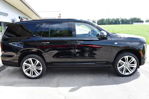 Cadillac Escalade Sport Platinum