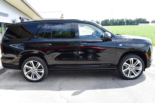 Cadillac Escalade Sport Platinum