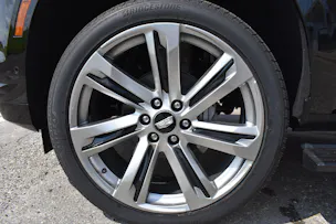 Cadillac Escalade Sport Platinum