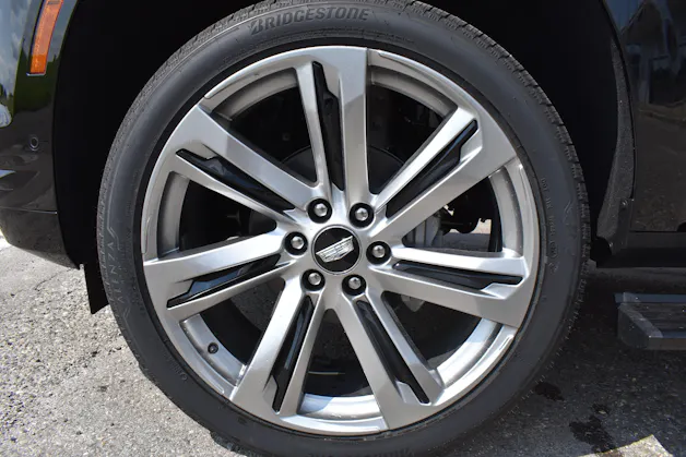 Cadillac Escalade Sport Platinum