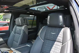 Cadillac Escalade Sport Platinum