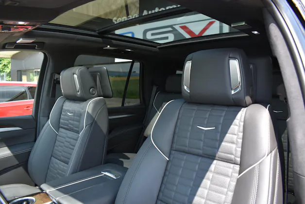 Cadillac Escalade Sport Platinum