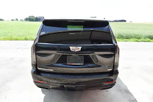 Cadillac Escalade Sport Platinum
