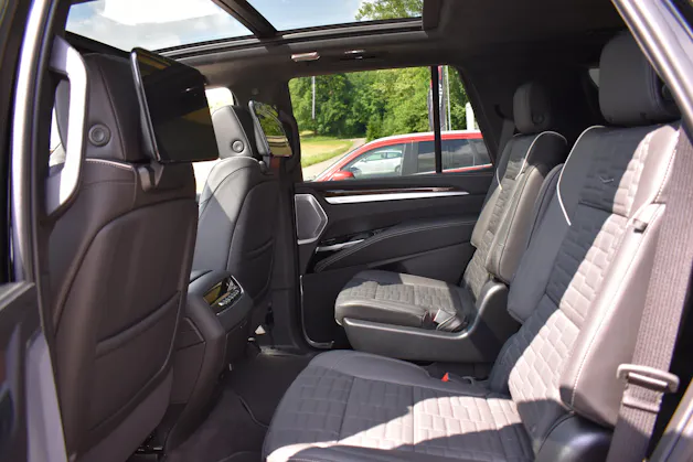 Cadillac Escalade Sport Platinum