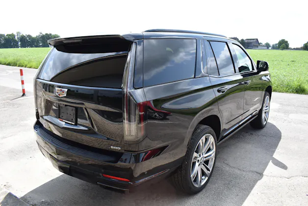 Cadillac Escalade Sport Platinum