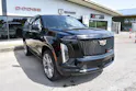 Cadillac Escalade Sport Platinum
