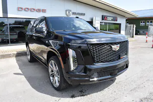 Cadillac Escalade Sport Platinum