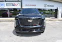 Cadillac Escalade Sport Platinum