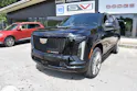Cadillac Escalade Sport Platinum