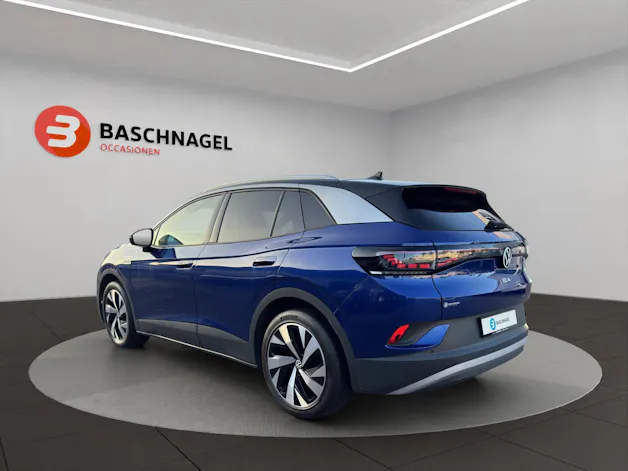 VW ID.4 Pro Performance 77 kWh Tech