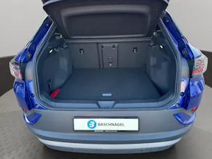 VW ID.4 Pro Performance 77 kWh Tech