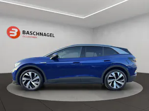 VW ID.4 Pro Performance 77 kWh Tech